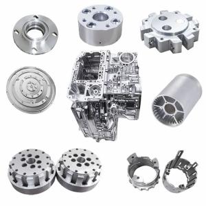 Wholesale Medical CNC Machined Parts High Precision Machining from china suppliers