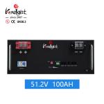 6000 Times Cycle Life Battery Protection Module 51.2v 100a