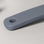 Best Silicone Stainless Steel Shower Squeegee for Window Glass Mirror Snow