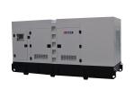 XICHAI 17KVA To 413kva Silent Dg Set 50hz Silent Running Diesel Generators