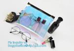 Frosted PVC Slider Zipper Packing Bag For Clothes, vinyl slider bags/ PVC EVA
