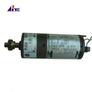 Wholesale ATM Parts Wincor Nixdorf Motor for Clamp Mech 1750042095 from china suppliers