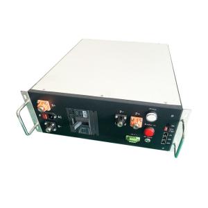 Wholesale 160S Battery Energy Storage System , 512V 160A Lithium Battery Management System Bms from china suppliers