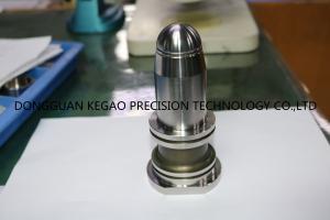 Wholesale BS2083 Medical Injection Molding Parts Core Samll Insert 50HRC from china suppliers