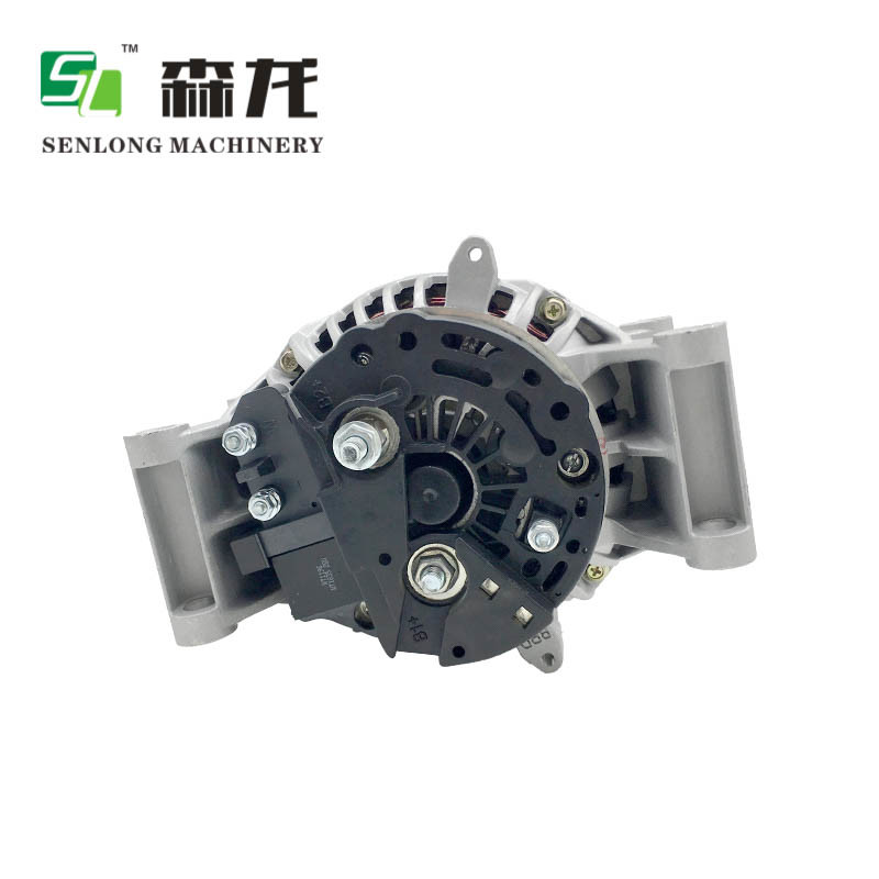 E320D2 C7.1 Alternator 3445081 344508102 344508105 CAL10697 CAL10697AS CAL10697ES