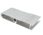 Customized Standard Aluminum Extrusion Profiles For Auto Parts