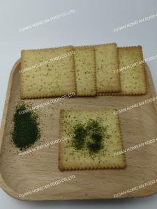 Wholesale Umami Aonori Seaweed Sprinkles for Japanese Cuisine Rice Potato Chips Seasoning from china suppliers