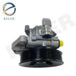KYGER 0054662001 Hydraulic Power Steering Pump For Mercedes Benz C CLASS W203