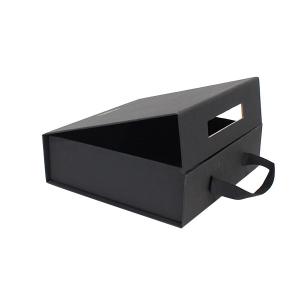Wholesale Fashional Recycled Paper Gift Box Square Shape from china suppliers