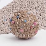 OEM 100% Natural Strong Odor Lock Dust Free Clumping Premium Bentonite Litter