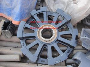 Wholesale NIPPON SHARYO(NISSHA) ED4000 Drive Sprocket Wheel from china suppliers