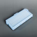 Replacement Car Household Standard Size Grille Pleated HEPA Filter