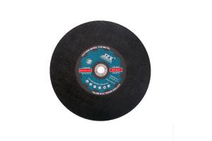 Wholesale JZX 355mmX3.2 14&quot; Metal Chop Off Drop Saw Blades from china suppliers