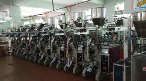 Wholesale low cost Automatic rice packing machine food packaging machine from china suppliers