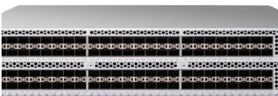 Data Center Brodcade Fiber Switch Connectrix DS-6630b 96p/96p V2 Ent (Fos 9.0 Min) W/Rear-To-Front Airflow
