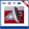 Buy cheap High quality Porcelain dis insulator / suspension insulator at competitive price from wholesalers