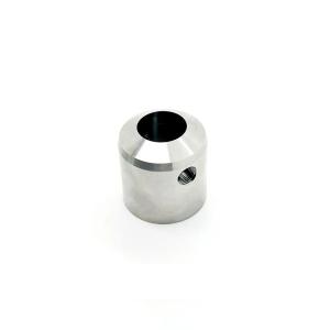 Wholesale Stainless Steel Machining Parts High Precision Machining Milling Turning Service Supplier from china suppliers