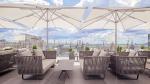 Hot Sales Aluminium PE Rattan chairs Leisure Outdoor Garden patio Sofa sets