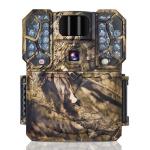 FHD 4K 32MP 0.13mA Wireless Hunting Trail Cameras 0.15s Fixed Focus