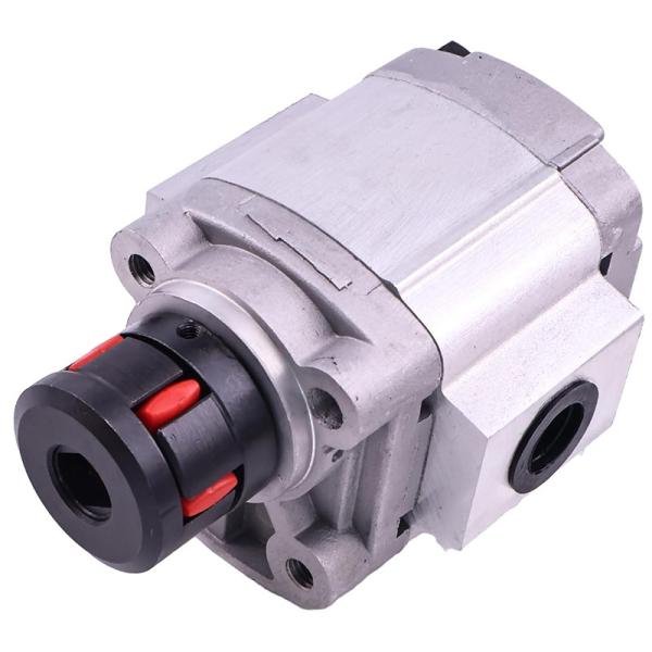 Haulotte 2505004970 Hydraulic Pump For Haulotte Scissor Lifts Optimum 8 Compact