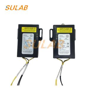 Wholesale OEM Elevator Lift Spare Parts Over Speed Governor Limit Travel Switch XS1-23 from china suppliers