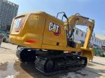 Used CAT 320GC Excavator New Model 20 Ton Caterpillar 320 Excavator