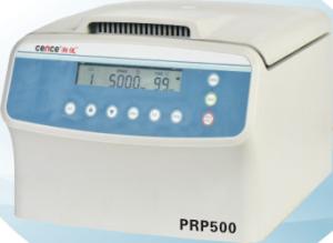Wholesale PRP400/PRP500 Injection and Transplantation Centrifuge for Beauty from china suppliers