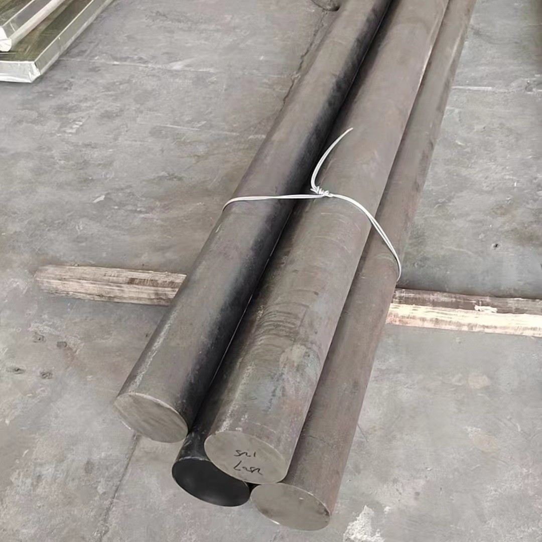 Hastelloy C276 Round Bar And ASTM B574 UNS N10276 Rod / Bright Bar / Bright Shaft