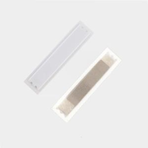 Wholesale Non - Reactivatable EAS Soft Label High Performance Amorphous from china suppliers