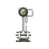 Buy cheap LUGB-FMT Smart Digital Flow Meter Water Vapor Gas Oil Vortex Flow Meter from wholesalers