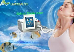 Wholesale Professional 808 diode laser hair removal 800-810nm wavelength machine from china suppliers