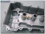 CNC Rapid Prototyping Product Medical Equipment Product CNC Aluminum Machining