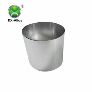 Wholesale Hastelloy C Alloy with Magnetic Permeability 1.002 (H=100 Oersteds) from china suppliers