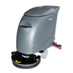 Industrial Walk Behind Auto Scrubber