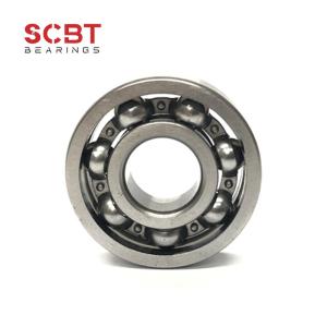 Wholesale Machinery Parts Bearing 6213 2RS 6213ZZ 6213 2RSN 65*120*23 mm DDUCM Deep Groove Ball Bearings from china suppliers