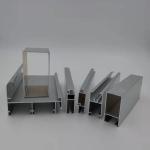Gambia Aluminium Profile Sections For Doors And Windows