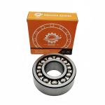 100*215*47mm Self-aligning Ball Bearing 1320 with Grease or Oil Lubrication