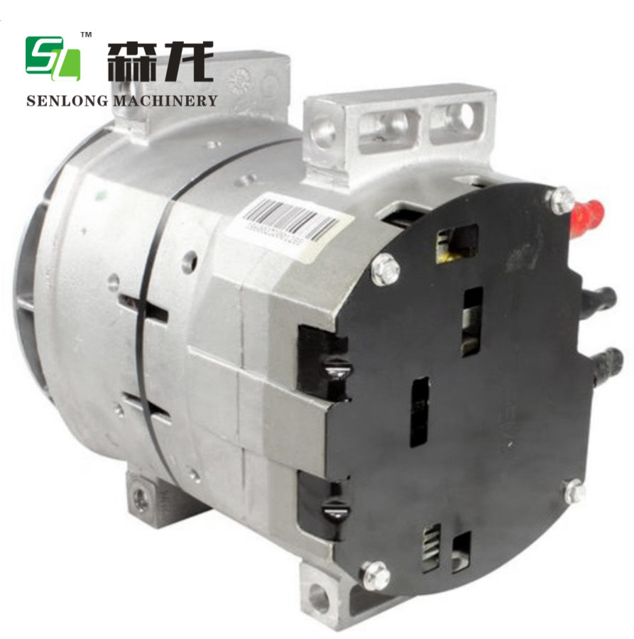 0R9440 0R9940 1694319 1699940 Excavator Alternator 19011207 2002232 8600232 10459354 10459355