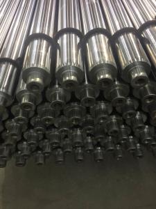 Wholesale Hard Chrome Plating Hydraulic Cylinder Piston Rod Corrosion Resistant from china suppliers