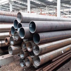 Wholesale Hot Rolled Cold Rolled Astm A53 Carbon Steel Pipe / Api 5l Gr B Seamless Pipe Tube from china suppliers