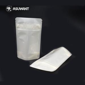 Wholesale Eco Friendly Biodegradable Zip Lock Pouches Compostable Packaging Bags from china suppliers