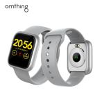 1MORE Omthing E-Joy Smart Watch Heart Rate Health Sleep Monitoring Wristband