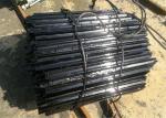 Best Selling Australia Standard Steel Y Post Star Picket Fence Available Black