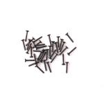 China Manufacturer Hex Head Screw M0.6-M3 Torxs for Computer Phone Watch High