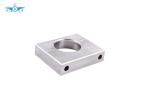 Durable CNC Turning Parts Stainless Steel Material 0 . 005 - 0 . 01MM Tolerance