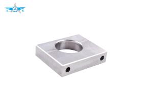 Wholesale Durable CNC Turning Parts Stainless Steel Material 0 . 005 - 0 . 01MM Tolerance from china suppliers