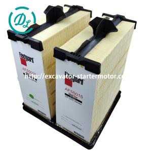 Wholesale AF55015 90019453 Air Filter Fleetguard Excavator QSB6.7 QSL9 QSC from china suppliers