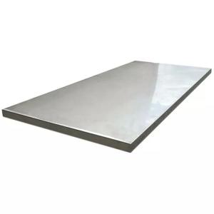 Wholesale Hot Rolled Stainless Steel Sheet For Excellent Formability And Machinability from china suppliers