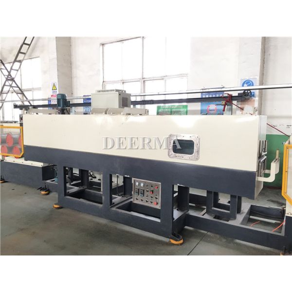 Double Outlet PET Strap Extrusion Line Customized PET Strap Production Line With ABB Inverter