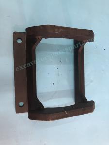 Wholesale 20Y-970-4521 Heavy Duty Excavator Track Link Guard PC100 PC120 PC130 PC150 from china suppliers